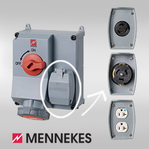 Mennekes